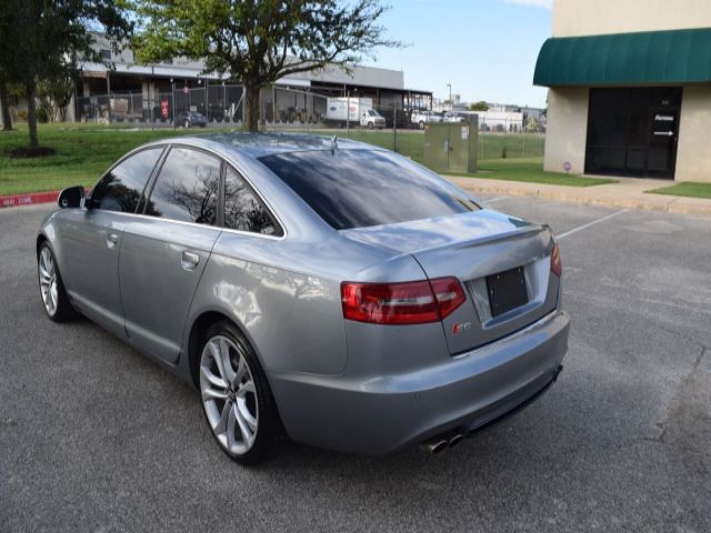 Photo 7 VIN: WAUBNBFB9BN052941 - AUDI S6 