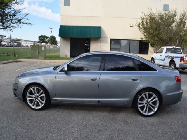 Photo 8 VIN: WAUBNBFB9BN052941 - AUDI S6 