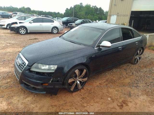 Photo 1 VIN: WAUBNBFBXBN000170 - AUDI S6 