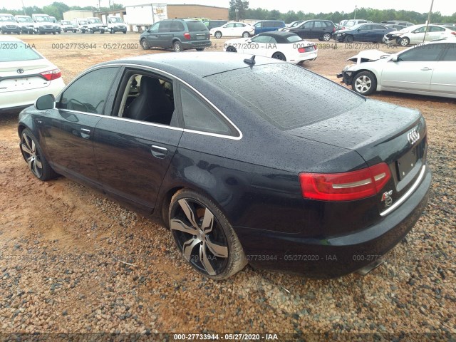 Photo 2 VIN: WAUBNBFBXBN000170 - AUDI S6 