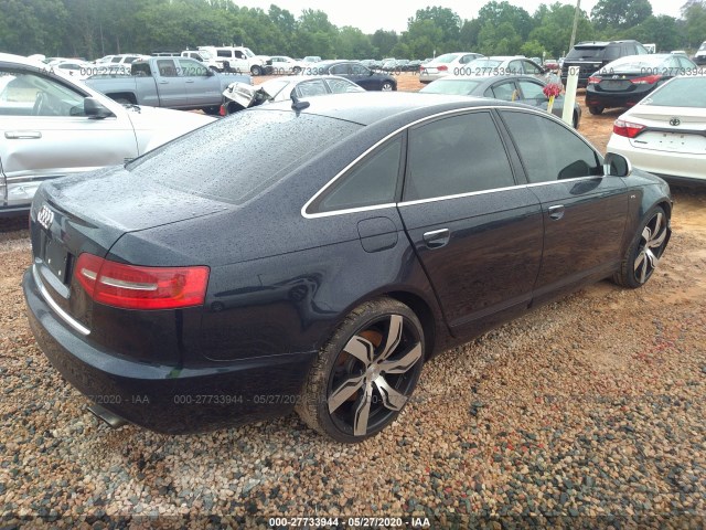 Photo 3 VIN: WAUBNBFBXBN000170 - AUDI S6 