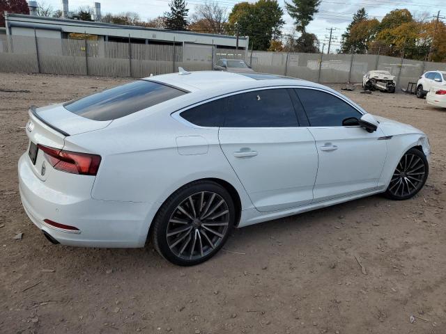 Photo 2 VIN: WAUBNCF50JA022863 - AUDI A5 PREMIUM 