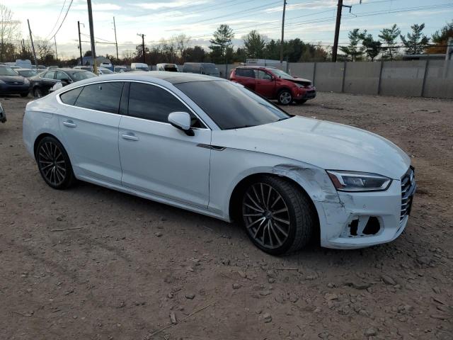 Photo 3 VIN: WAUBNCF50JA022863 - AUDI A5 PREMIUM 