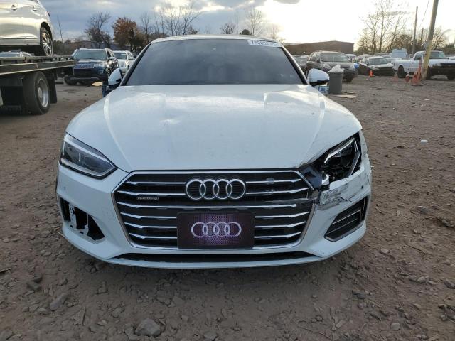 Photo 4 VIN: WAUBNCF50JA022863 - AUDI A5 PREMIUM 