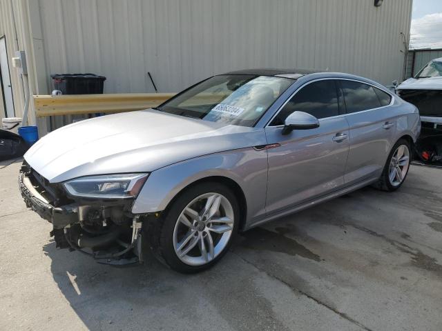 Photo 0 VIN: WAUBNCF50KA008267 - AUDI A5 PREMIUM 