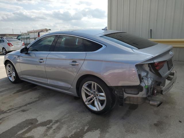 Photo 1 VIN: WAUBNCF50KA008267 - AUDI A5 PREMIUM 