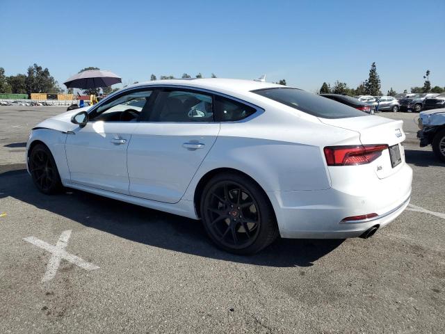 Photo 1 VIN: WAUBNCF50KA092302 - AUDI A5 PREMIUM 