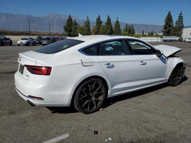 Photo 2 VIN: WAUBNCF50KA092302 - AUDI A5 PREMIUM 