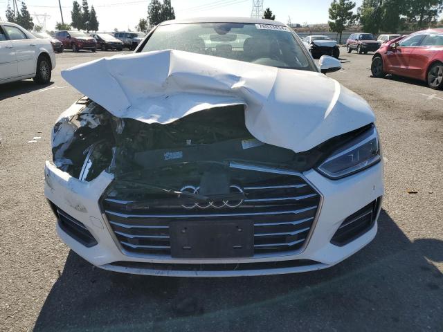 Photo 4 VIN: WAUBNCF50KA092302 - AUDI A5 PREMIUM 