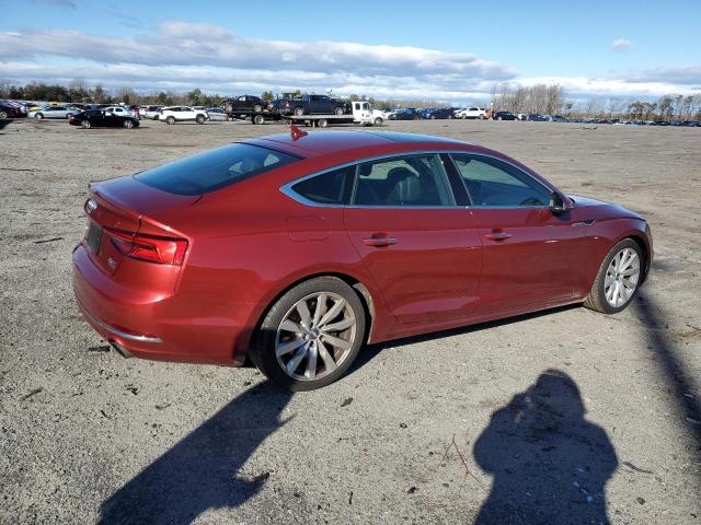 Photo 2 VIN: WAUBNCF51JA005232 - AUDI A5 