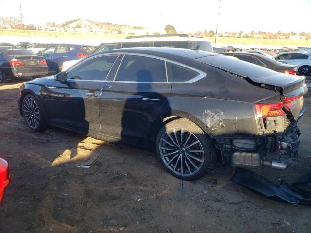 Photo 1 VIN: WAUBNCF51JA005800 - AUDI A5 PREMIUM 