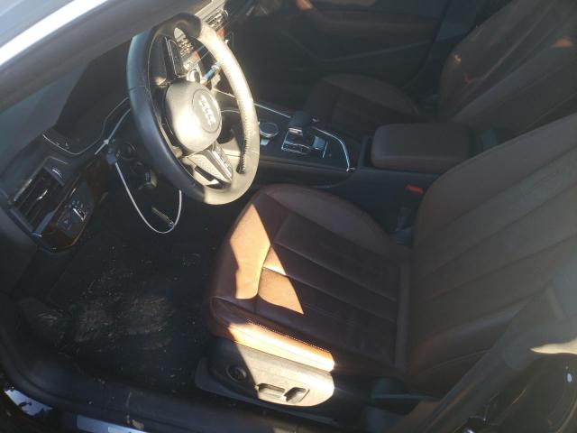 Photo 6 VIN: WAUBNCF51JA005800 - AUDI A5 PREMIUM 