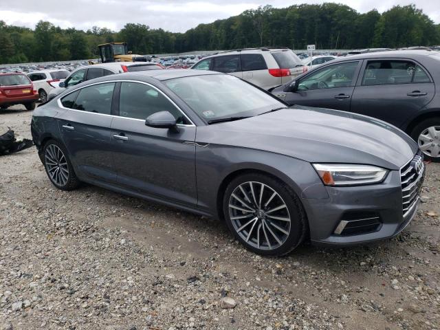 Photo 3 VIN: WAUBNCF51JA089763 - AUDI A5 