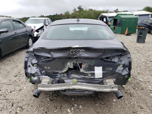 Photo 5 VIN: WAUBNCF51JA089763 - AUDI A5 