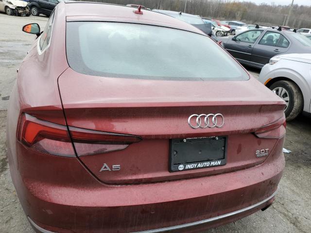 Photo 5 VIN: WAUBNCF51JA130120 - AUDI A5 PREMIUM 