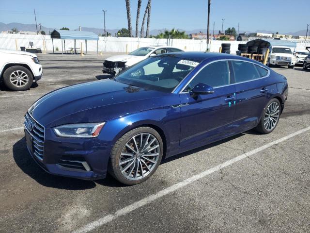 Photo 0 VIN: WAUBNCF51KA006303 - AUDI A5 PREMIUM 