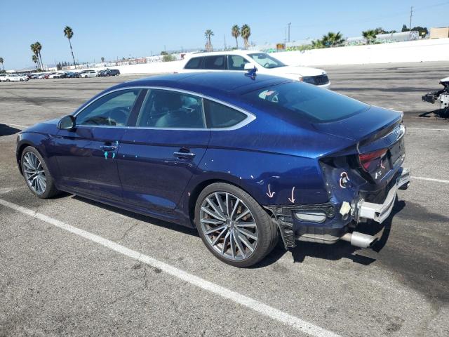 Photo 1 VIN: WAUBNCF51KA006303 - AUDI A5 PREMIUM 