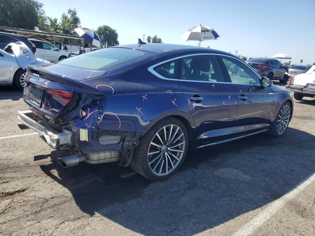 Photo 2 VIN: WAUBNCF51KA006303 - AUDI A5 PREMIUM 