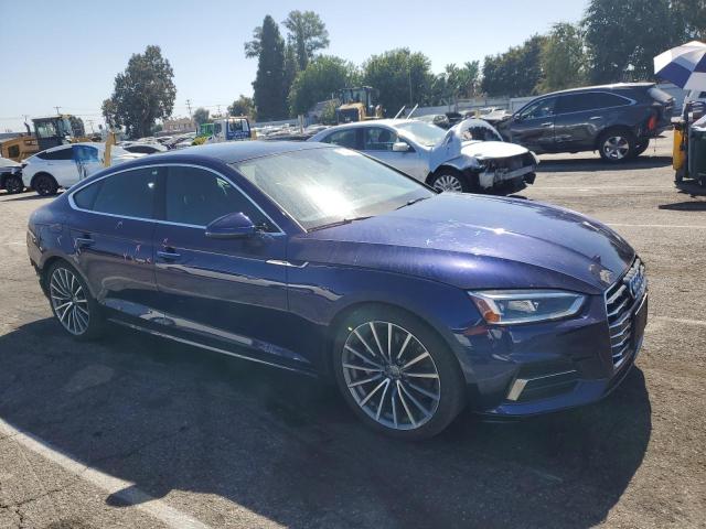 Photo 3 VIN: WAUBNCF51KA006303 - AUDI A5 PREMIUM 