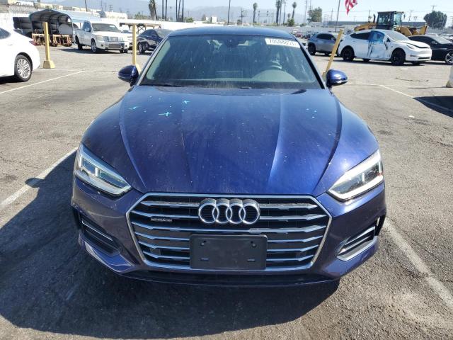 Photo 4 VIN: WAUBNCF51KA006303 - AUDI A5 PREMIUM 