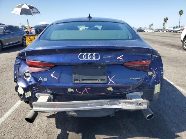 Photo 5 VIN: WAUBNCF51KA006303 - AUDI A5 PREMIUM 