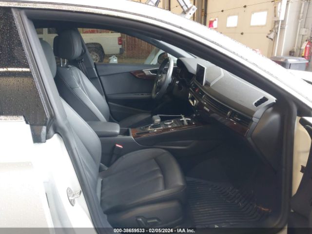 Photo 4 VIN: WAUBNCF51KA021108 - AUDI A5 