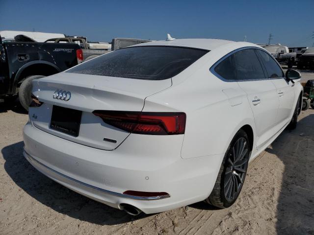 Photo 3 VIN: WAUBNCF51KA048020 - AUDI A5 PREMIUM 