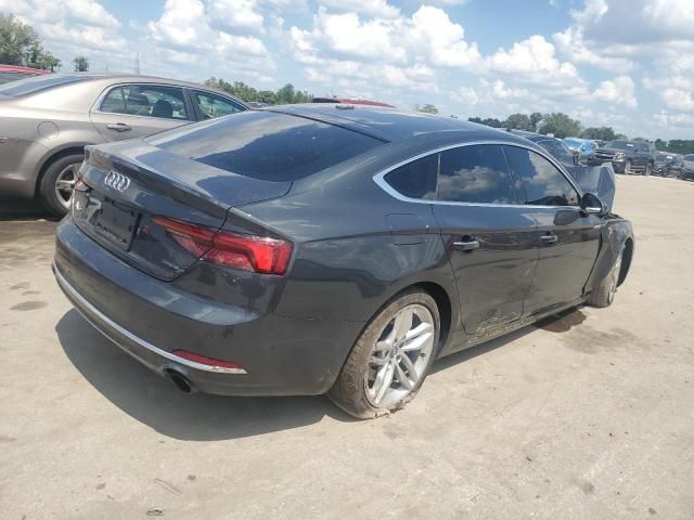 Photo 2 VIN: WAUBNCF51KA100004 - AUDI A5 PREMIUM 