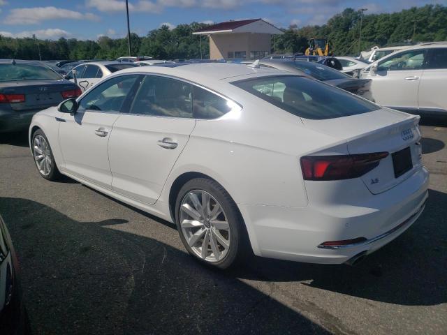 Photo 2 VIN: WAUBNCF52JA127503 - AUDI A5 PREMIUM 