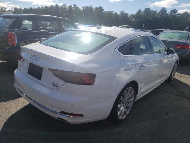 Photo 3 VIN: WAUBNCF52JA127503 - AUDI A5 PREMIUM 