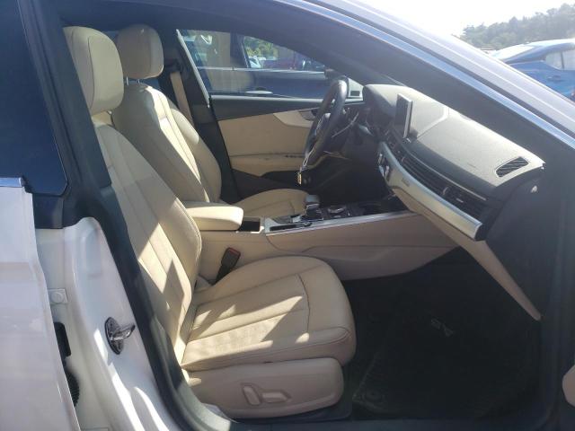 Photo 4 VIN: WAUBNCF52JA127503 - AUDI A5 PREMIUM 