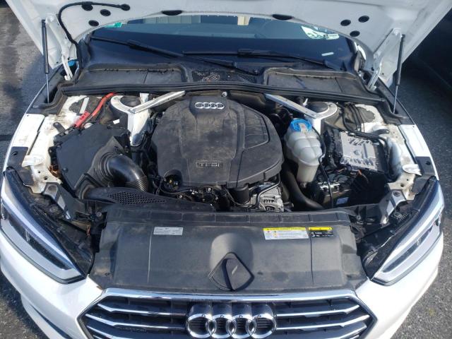 Photo 6 VIN: WAUBNCF52JA127503 - AUDI A5 PREMIUM 