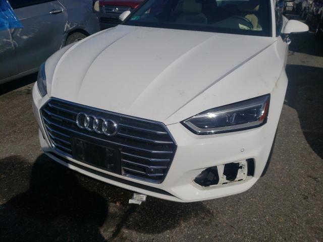 Photo 8 VIN: WAUBNCF52JA127503 - AUDI A5 PREMIUM 