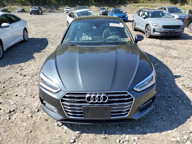 Photo 4 VIN: WAUBNCF52JA129963 - AUDI A5 