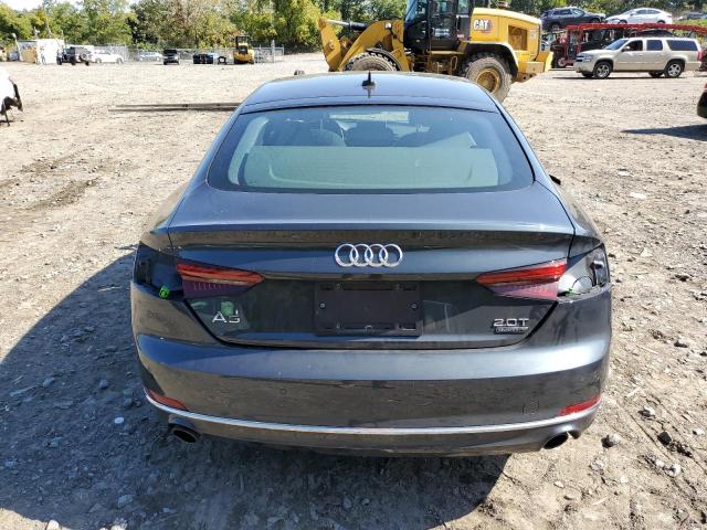 Photo 5 VIN: WAUBNCF52JA129963 - AUDI A5 