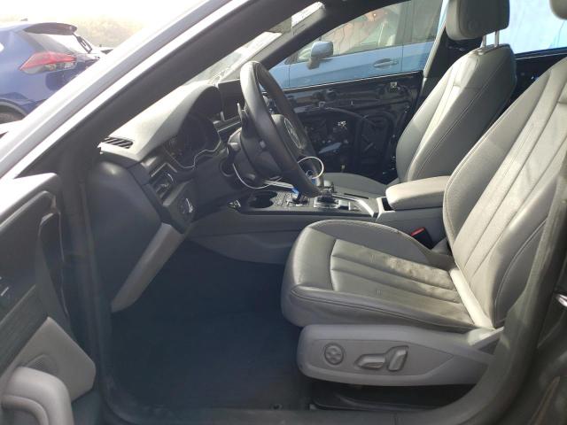 Photo 6 VIN: WAUBNCF52JA129963 - AUDI A5 