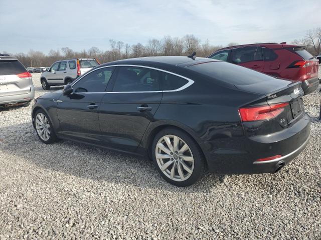 Photo 1 VIN: WAUBNCF53JA007550 - AUDI A5 PREMIUM 