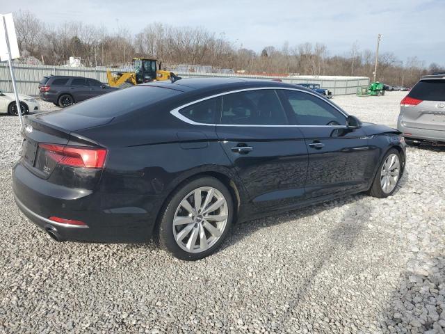 Photo 2 VIN: WAUBNCF53JA007550 - AUDI A5 PREMIUM 