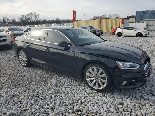 Photo 3 VIN: WAUBNCF53JA007550 - AUDI A5 PREMIUM 