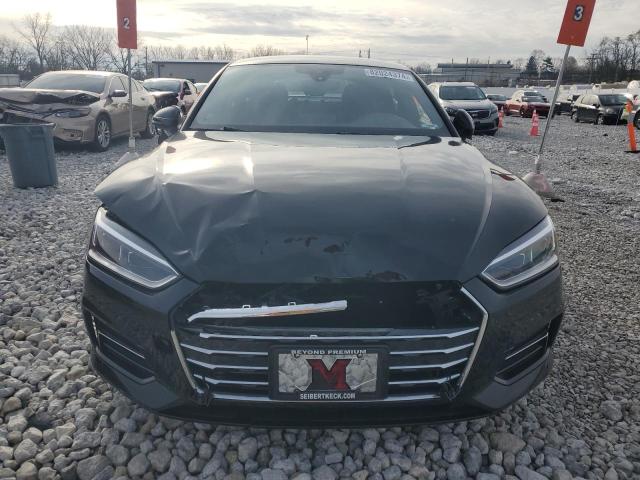 Photo 4 VIN: WAUBNCF53JA007550 - AUDI A5 PREMIUM 