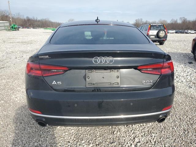 Photo 5 VIN: WAUBNCF53JA007550 - AUDI A5 PREMIUM 