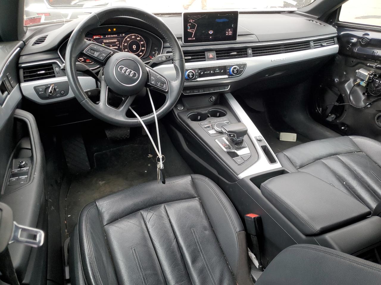 Photo 7 VIN: WAUBNCF53JA012974 - AUDI A5 