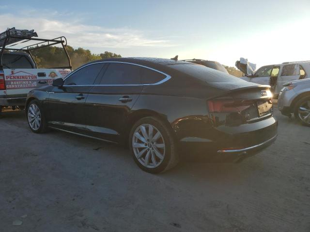 Photo 1 VIN: WAUBNCF53JA057686 - AUDI A5 PREMIUM 