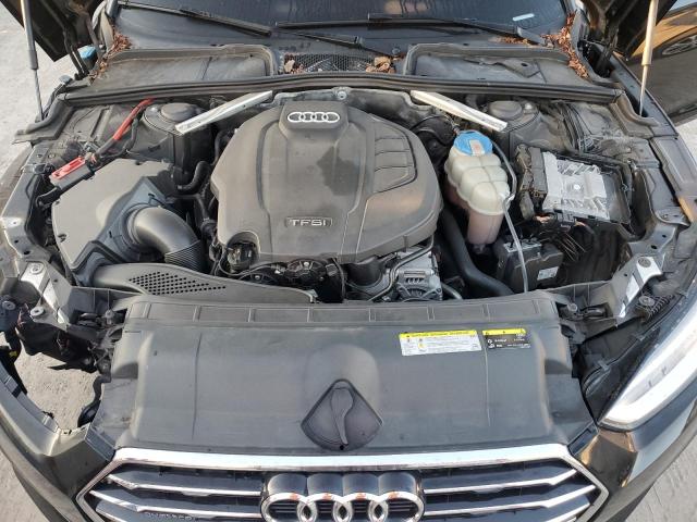 Photo 10 VIN: WAUBNCF53JA057686 - AUDI A5 PREMIUM 