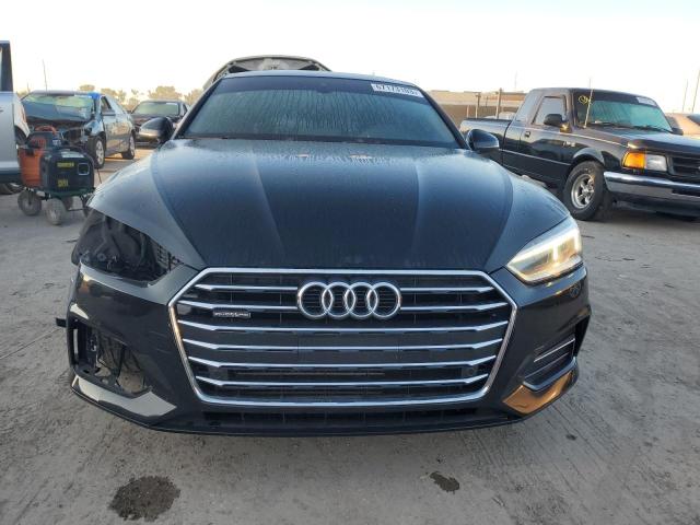 Photo 4 VIN: WAUBNCF53JA057686 - AUDI A5 PREMIUM 