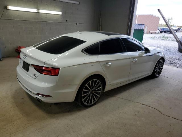 Photo 2 VIN: WAUBNCF54JA008335 - AUDI A5 PREMIUM 