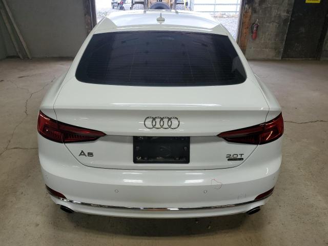 Photo 5 VIN: WAUBNCF54JA008335 - AUDI A5 PREMIUM 