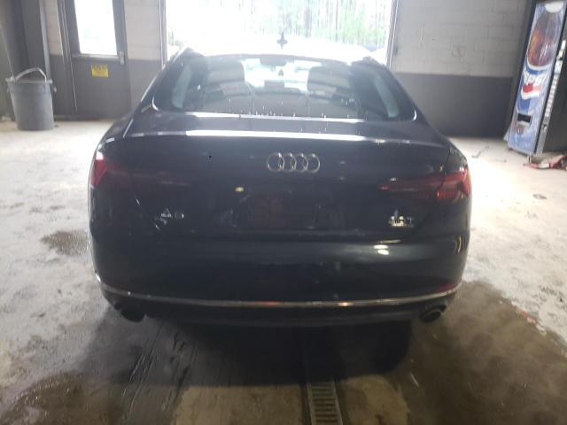 Photo 5 VIN: WAUBNCF54JA054845 - AUDI A5 