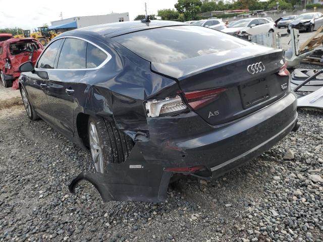 Photo 2 VIN: WAUBNCF54JA067014 - AUDI A5 PREMIUM 