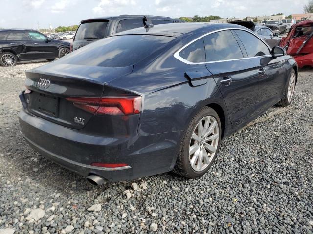 Photo 3 VIN: WAUBNCF54JA067014 - AUDI A5 PREMIUM 